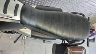 Fantic Caballero 125 Scrambler