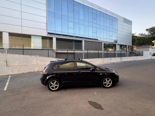 SEAT Leon 1.9TDI 105CV SPORT