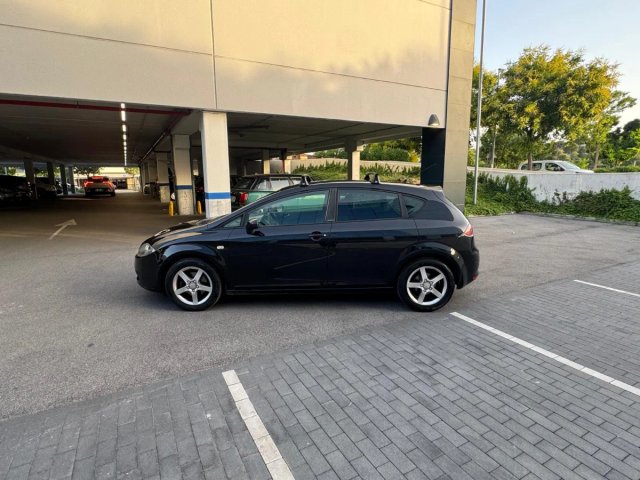 SEAT Leon 1.9TDI 105CV SPORT