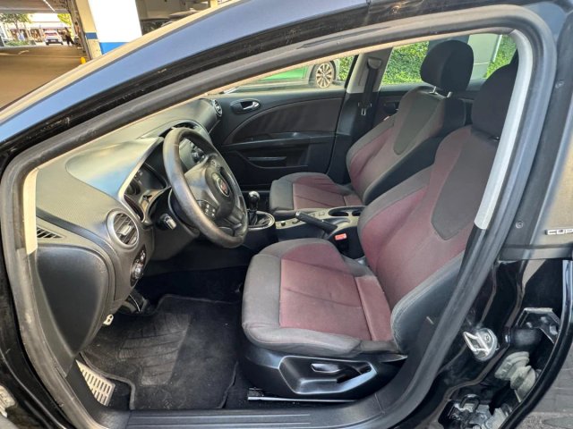 SEAT Leon 1.9TDI 105CV SPORT