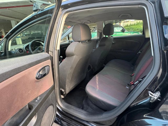 SEAT Leon 1.9TDI 105CV SPORT