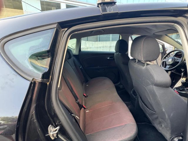 SEAT Leon 1.9TDI 105CV SPORT
