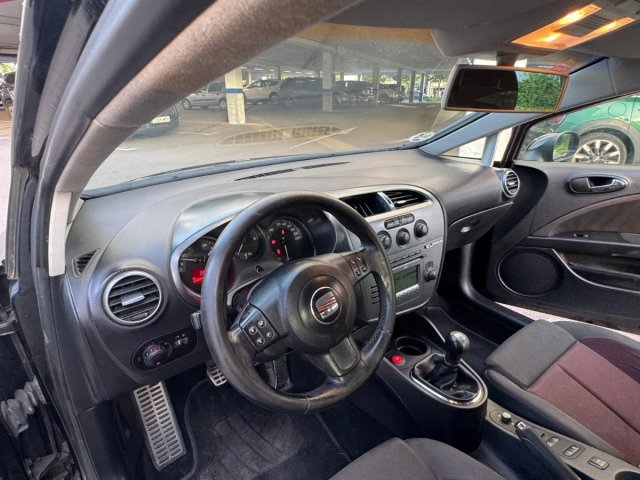 SEAT Leon 1.9TDI 105CV SPORT