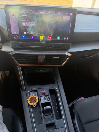 CUPRA Formentor 2021