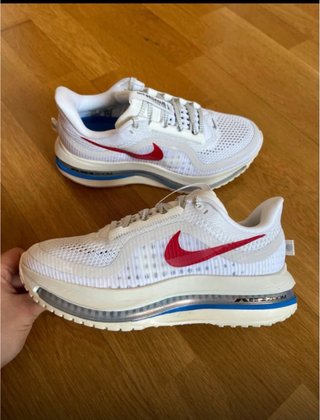 Zapatillas Nike Pegasus Premium Talla 38