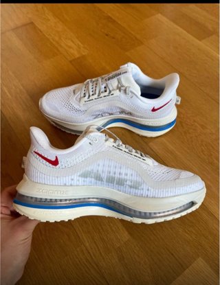 Zapatillas Nike Pegasus Premium Talla 38