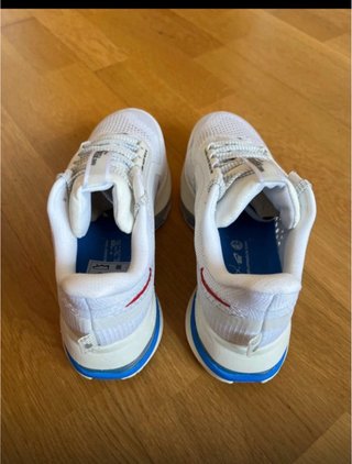 Zapatillas Nike Pegasus Premium Talla 38