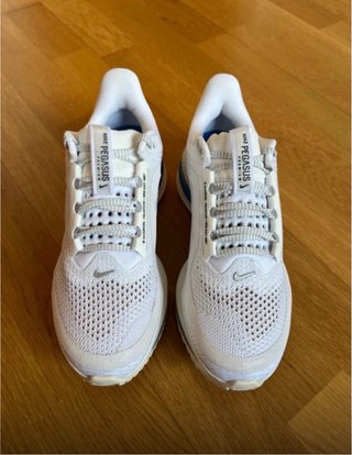 Zapatillas Nike Pegasus Premium Talla 38