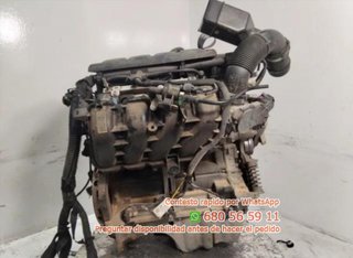 Opel dmuap1810957 motor completo b14xer  Ref:53117
