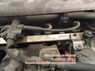 Opel dmuap1810957 motor completo b14xer  Ref:53117