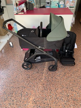 Bugaboo Dragonfly