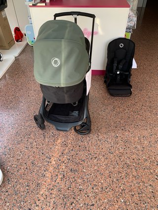 Bugaboo Dragonfly
