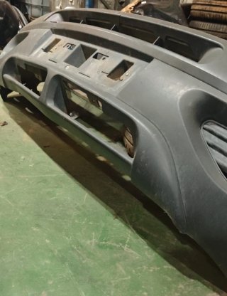 Paragolpes Delantero Nissan Terrano 2 (2000)