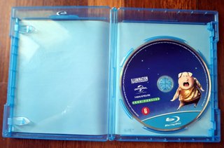 Blu-ray Sing Edizione Deluxe con Slipcase