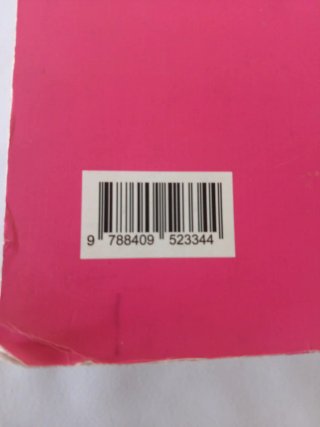 Libro Geografía e Historia. El orfebre