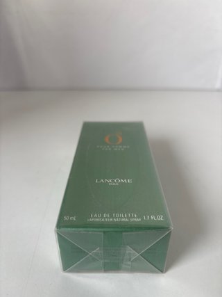 Perfume Lancôme Pour Homme Eau de Toilette 50ml
