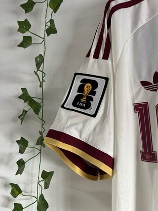 Camiseta Adidas España Mundial 19