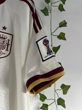 Camiseta Adidas España Mundial 19