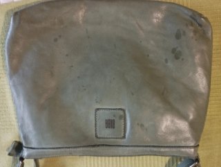 Bolso Biba verde