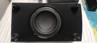 Receptor AV Onkyo HT-R358 Negro