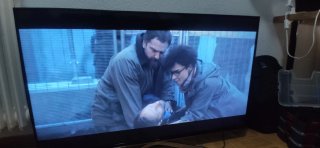 Samsung 48 Smart TV Full HD + Mando