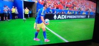 Samsung 48 Smart TV Full HD + Mando