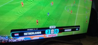 Samsung 48 Smart TV Full HD + Mando