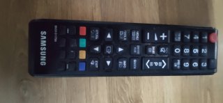 Samsung 48 Smart TV Full HD + Mando