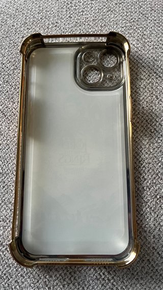 Funda iPhone 13 El Señor de los Anillos