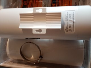Antena WiFi 5.8G 5KM Extensión Red