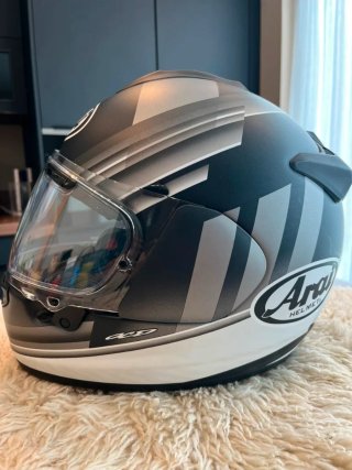 Casco Arai Chaser-X Talla S