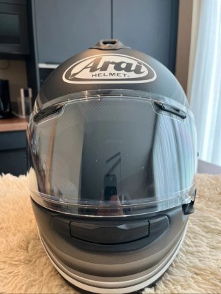 Casco Arai Chaser-X Talla S