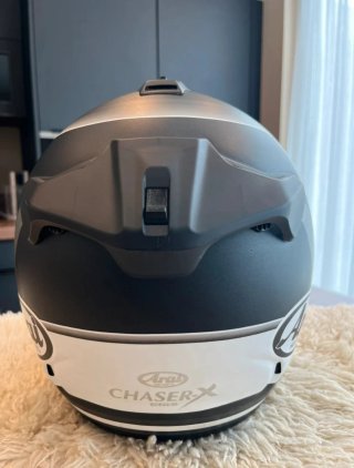 Casco Arai Chaser-X Talla S
