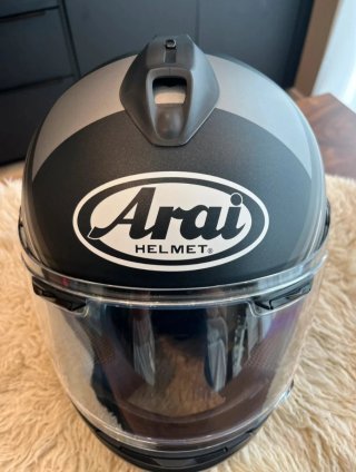 Casco Arai Chaser-X Talla S