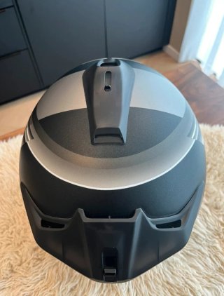 Casco Arai Chaser-X Talla S