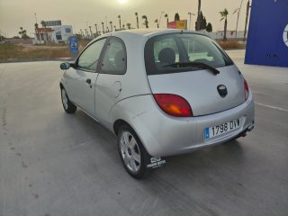 Ford Ka 2006
