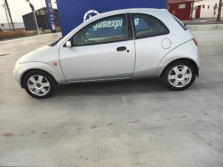 Ford Ka 2006