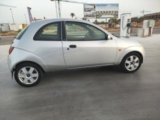 Ford Ka 2006