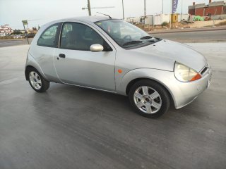 Ford Ka 2006
