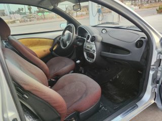Ford Ka 2006