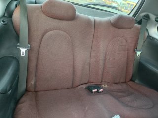 Ford Ka 2006