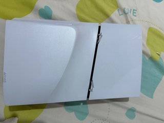 Consola PS5 Slim blanca 1TB