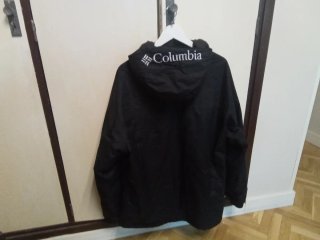 Chaqueta Columbia Challenger II Insulated Pullover