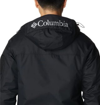 Chaqueta Columbia Challenger II Insulated Pullover