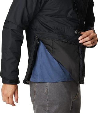 Chaqueta Columbia Challenger II Insulated Pullover