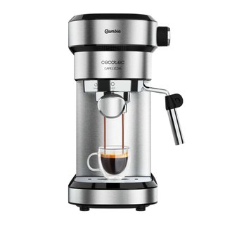 Cafetera Espresso Cecotec Cafelizzia 790