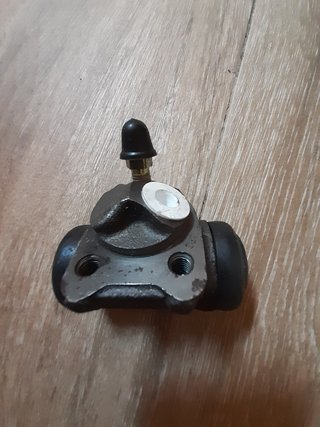 Bombines Freno Trasero Renault Supercinco