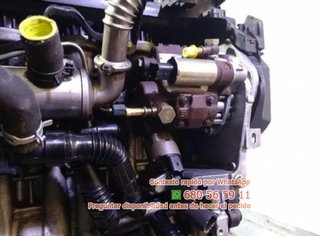 Rectp5707173 motor completo 8hx citroen  Ref:96097