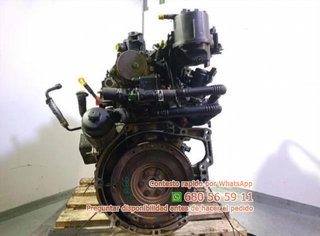 Rectp5707173 motor completo 8hx citroen  Ref:96097