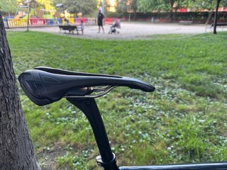 Bicicleta Gravel Hoiru Talla 53